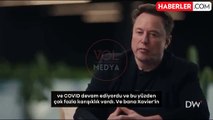 Musk'ın trans kızı Trump yüzünden ülkeyi terk ediyor