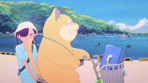 Ghost Cat Anzu (2024) Official Trailer HD English Subtitles