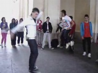 Battle elasteck vs electro soldiers a nancy !