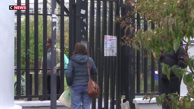 Montreuil : une enseignante giflée par une élève pour un désaccord vestimentaire