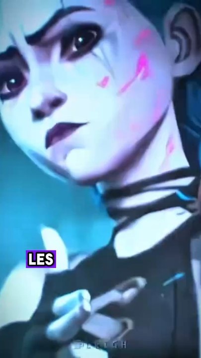 Voici ma nouvelle vidéo