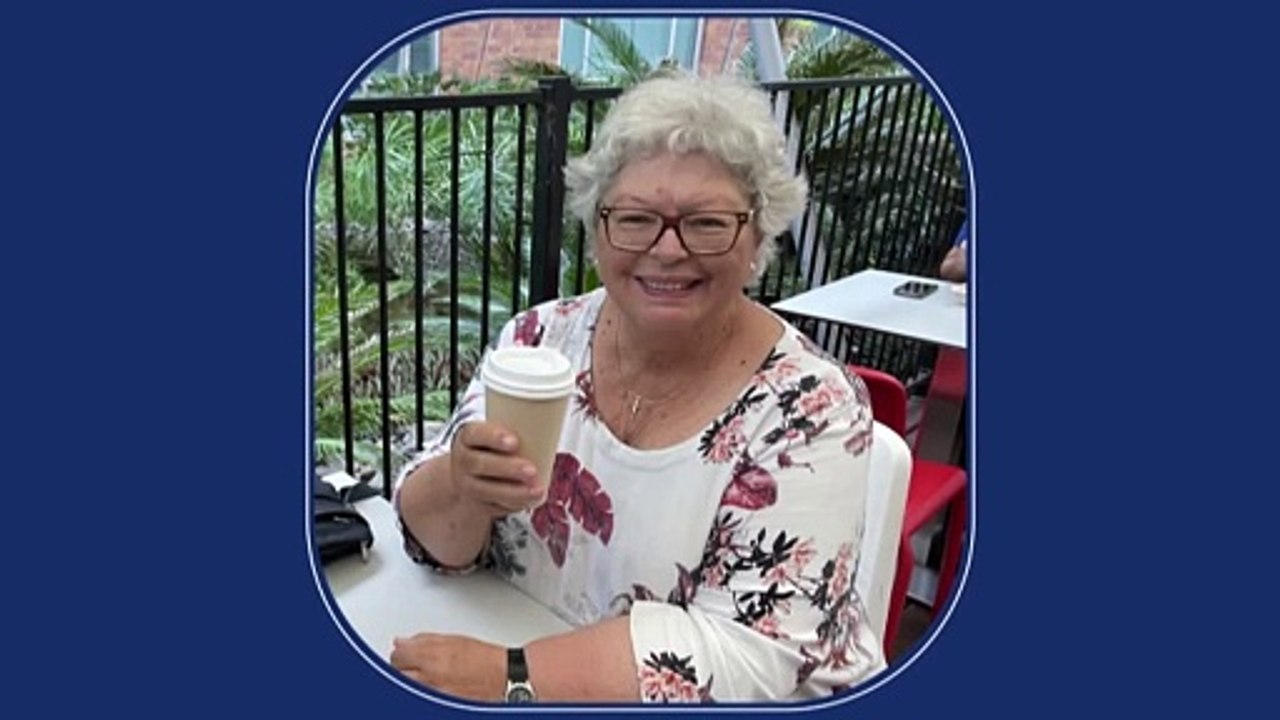 Family pay tribute to grandmother killed in crash involving allegedly stolen car