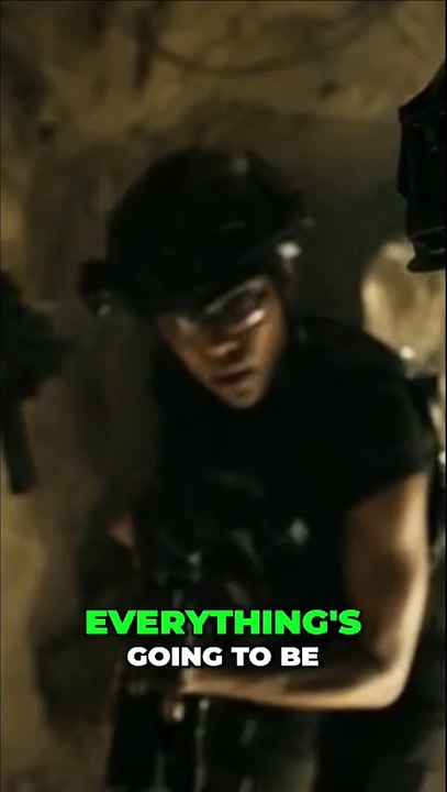 The Incredible Rescue_ Finding Coach Kincaid