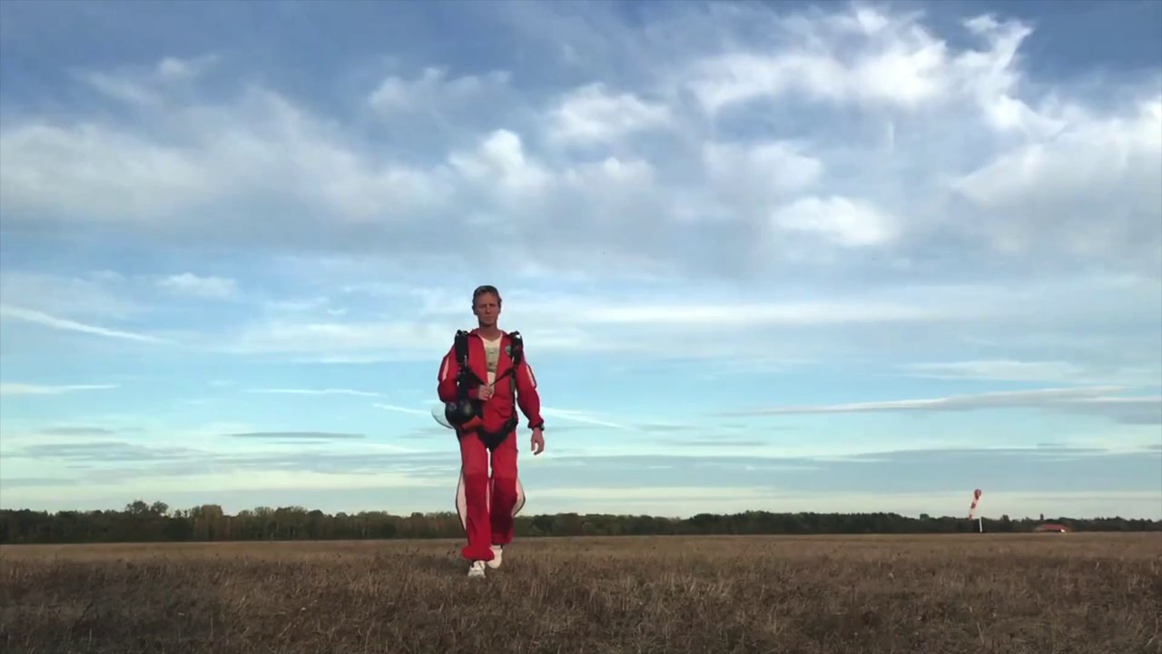 JUMP! - teaser
