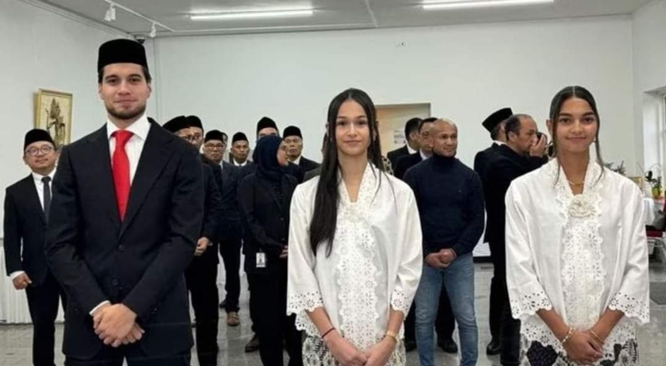 Sah Jadi WNI, Kevin Diks Siap Perkuat Timnas Indonesia di Kualifikasi Piala Dunia