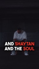 Game of Musical Chairs- Struggle Between The Nafs, Shaytan, and Soul Within Us