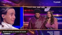 Un nouvel élève quitte la Star Academy 2024 :  Masséo en larmes au moment de trancher, le résultat est très surprenant...