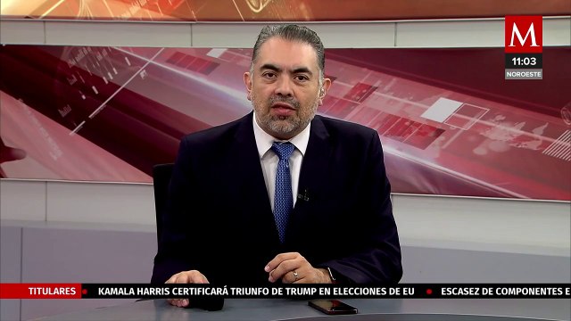 Vinculan a proceso a implicados en intento de asesinato contra Diana Sánchez Barrios