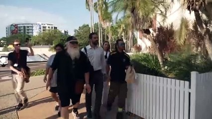 19-year-old NT man charged for ‘posting and boasting’ granted bail