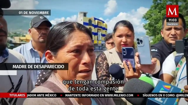 El caso de los comerciantes desaparecidos de Chautipan, salieron a vender trastes y nunca regresaron