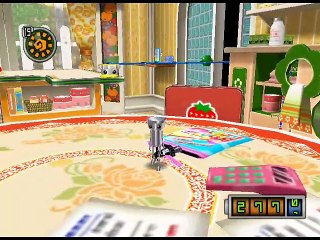 Chibi-Robo! online multiplayer - ngc