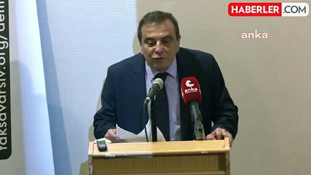 Demokrat Gazetesi Arşivi Erişime Açıldı