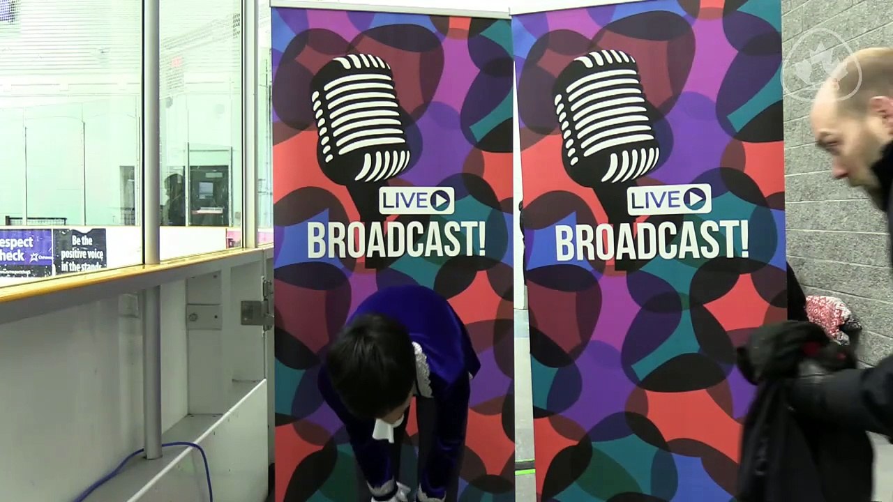 2025 Skate Ontario JR & SR Sectional Championships & November Sectional Series- Rink 1- Day 2 Part 2/3