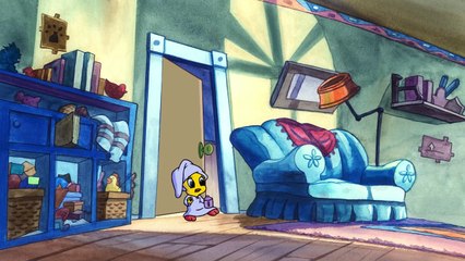 Baby Looney Tunes Hindi - Season 01 - Episode 08 | REV