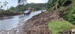 Emergencia en Chiriquí: Deslizamientos e inundaciones mantienen en alerta a Boquete