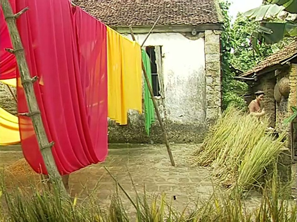 Cổ tích Việt Nam - Tâp 12