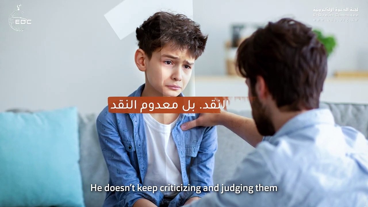 Why Do Kids Refuse to Sit with Family?- سبب انسحاب الأبناء من الجلوس مع العائلة