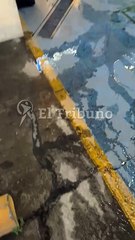 Problemas en el aeropuerto