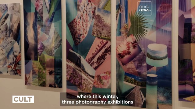 Saatchi Gallery spotlights black life, climate change, and community in three powerful exhibitions