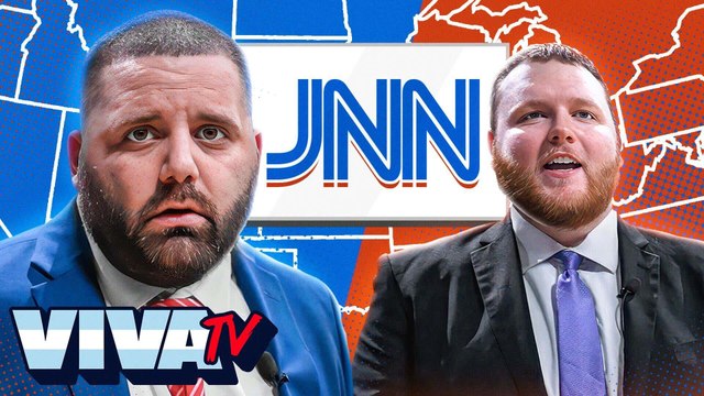 Barstool Chicago Reacts To The 2024 Election | VIVA TV