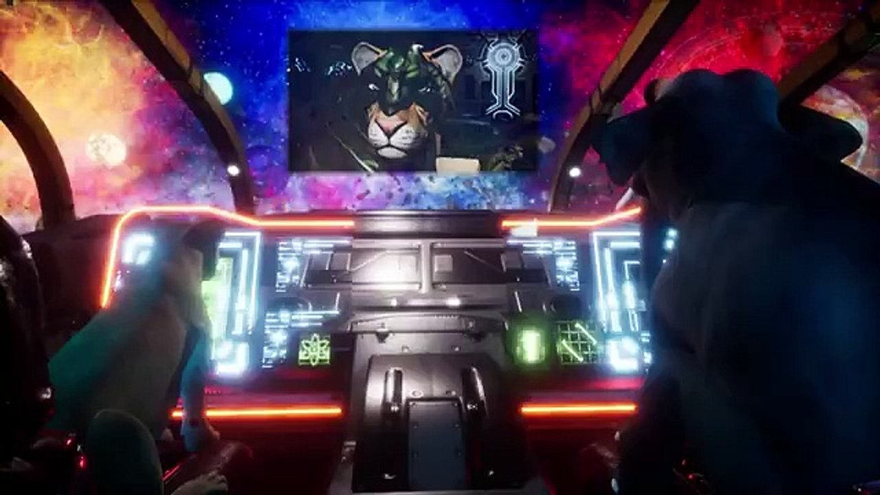 THE LOST LION KINGDOM Exclusive Full Fantasy Animation Movie Premiere English HD 2024