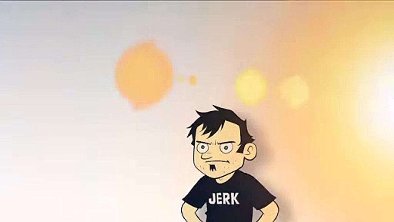 Dan Vs. | show | 2011 | Official Teaser