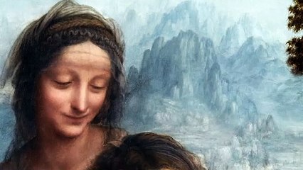 Leonardo da Vinci | show | 2024 | Official Teaser