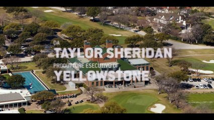 Landman | show | 2024 | Official Trailer