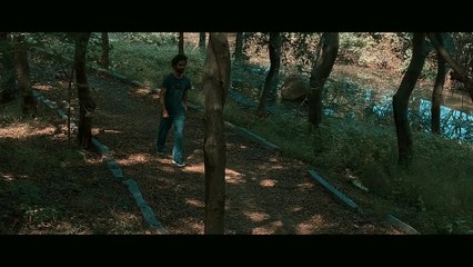 Hunt (2024) Official Clip: A Student's Dangerous Forest Adventure 🌲