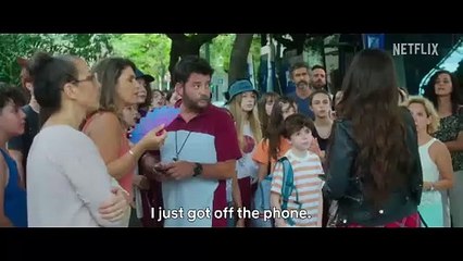 Camp Crasher (2024) Official Trailer – A Mom’s Wild Ride to Save the School Camping Trip 🚍