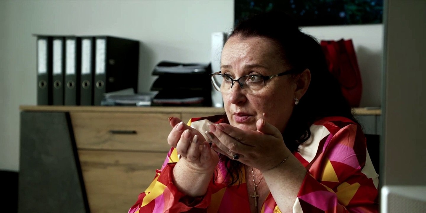 Corpus Homini | movie | 2024 | Official Trailer