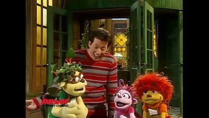 Little Einsteins: Flight of the Instrument Fairies: The Crossover (2024 Re-release) Part 4