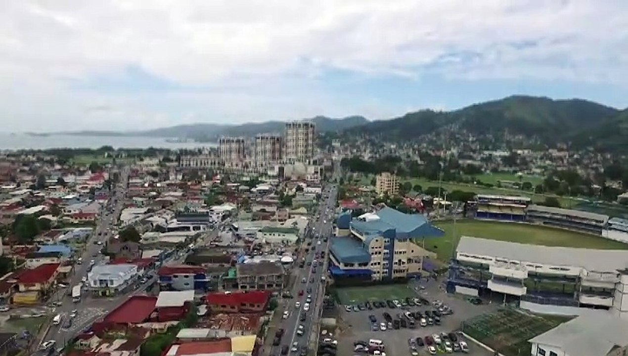 WORK PERMIT FOR VENEZUELANS EXTENDED