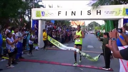 UWI SPEC HALF MARATHON PREVIEW