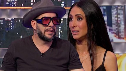 ¡SALE EN SU DEFENSA! Faisy asegura que Adrián Marcelo es buena persona