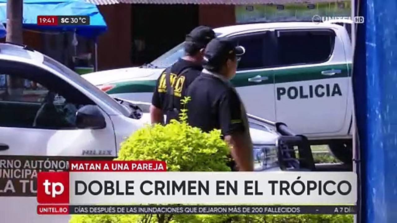 Acribillados en Entre Ríos: “Ajuste de cuentas, deudas, narcotráfico” son las hipótesis, dice analista