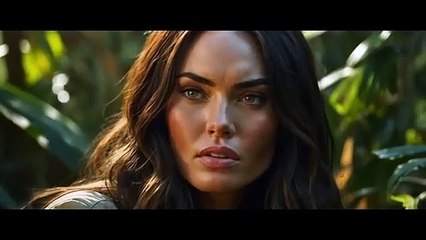 Tarzan (2025) First Trailer: Jason Momoa & Megan Fox Star in Epic Adventure 🌿