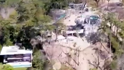 C7 Cobano — Event Details