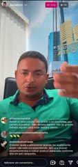 Empresário acusa prefeito eleito de Baixa Grande de "vender" lixo e pede de volta dinheiro de campanha