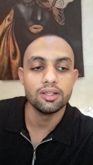 ردة فعل كلبي الهاسكي أما أقولوا يالا ننام