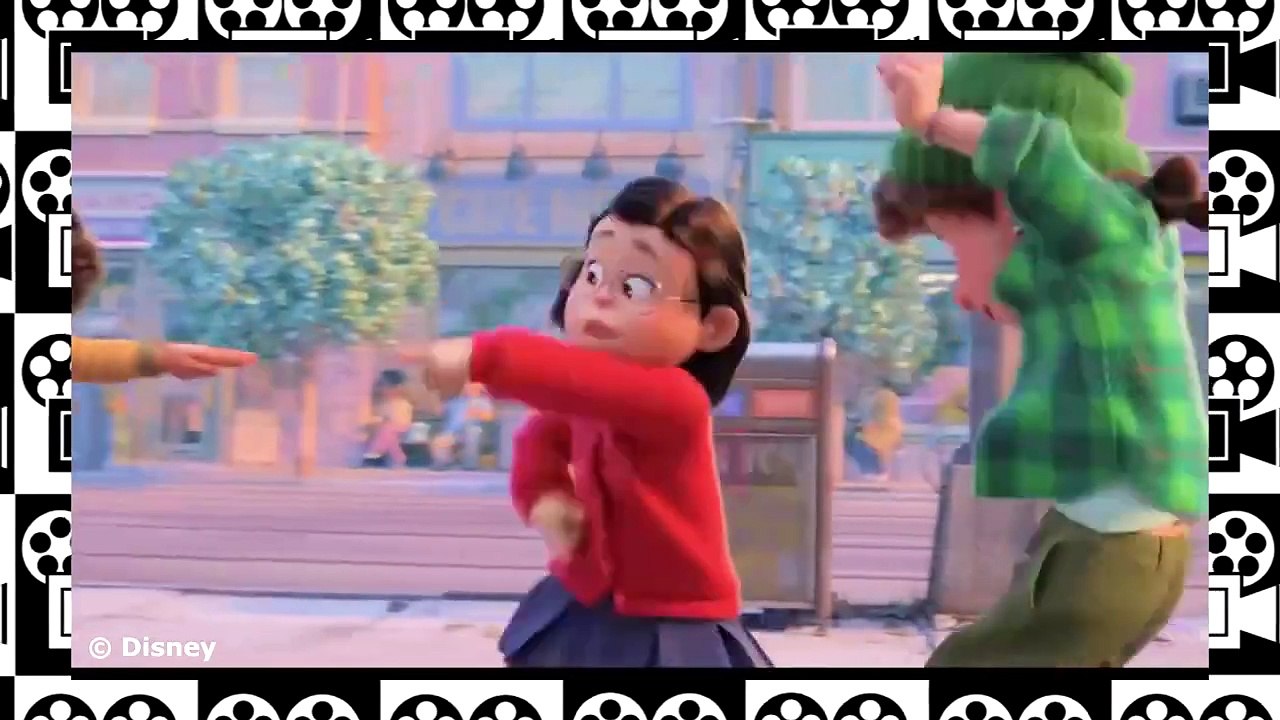 Red Crescer É uma Fera - 2022 (crítica sem spoiler) 🔴