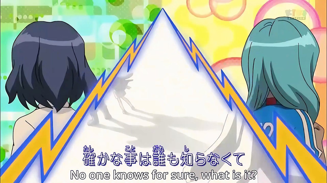 Inazuma Eleven Episode 120 "Fideo's Friendship Training!" (Eng Dub) | Better Video Remastered
