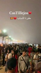 Harraga maroc españa