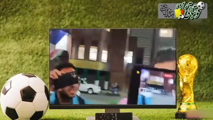بررسی رفتار سمیعی با هواداران استقلال در ویدیوچک