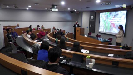 Proponen que el Bosque La Primavera sea sitio ecoturístico "amigable"