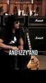 Slash story about legendary riff Sweet Child O Mine