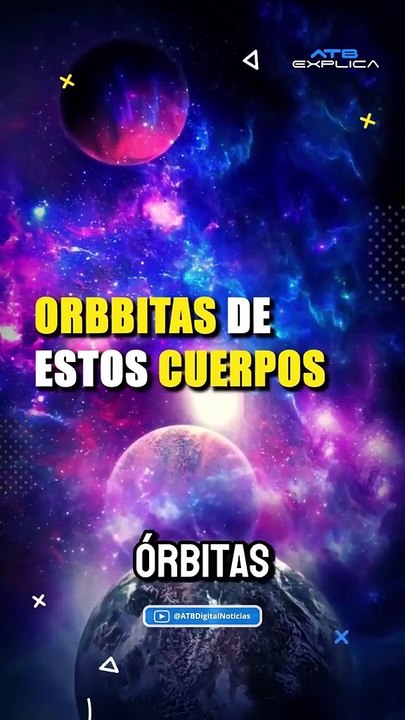 Científicos descubren patrones extraños en las órbitas del cinturón de Kuiper