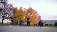 Vaughan Dance School for Kids