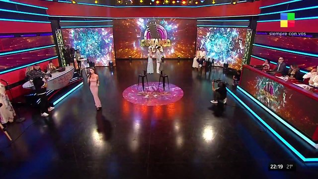 🔥 LOLO POGGIO y Nico Repetto CIERRAN LA SEMANA con Tu recuerdo de RICKY MARTIN