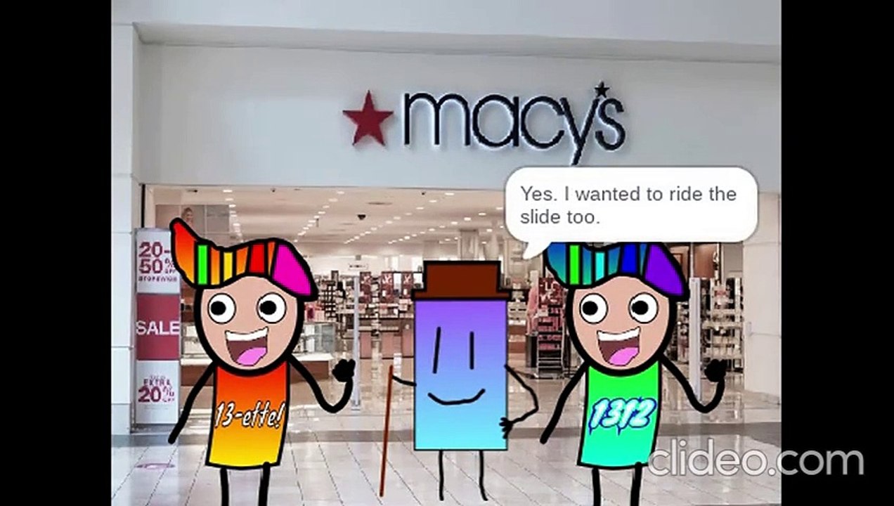 Fifteen seventy and friends S1E8: elevator safety